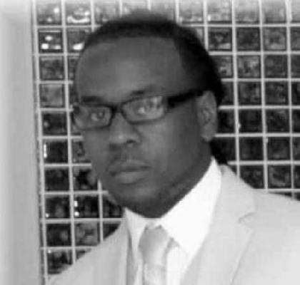 Demarius Vincent death by force case profile photo