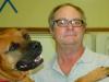 Paul Shuping death by force case profile photo