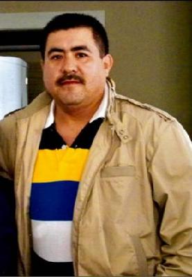 Everado Salazar death by force case profile photo