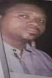 Charles Brown death by force case profile photo