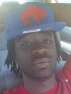 David Gainey death by force case profile photo