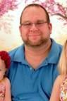 Brian Sells death by force case profile photo