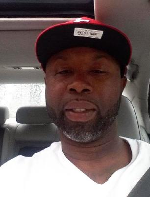 Orlando Flowers death by force case profile photo