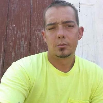 Michael Allen Murray death by force case in Halifax, NC