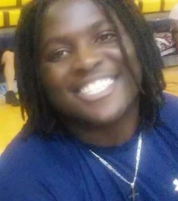 Stephon White death by force case profile photo