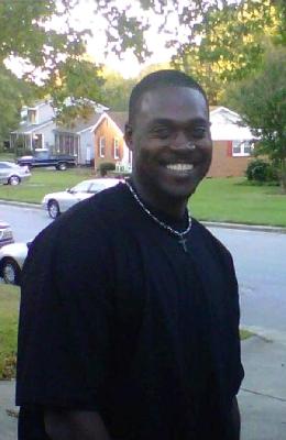 Keith Watson death by force case profile photo