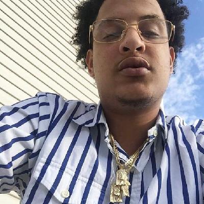 Kelvin Velez death by force case profile photo