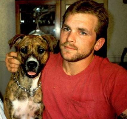 John Stephen Bishop death by force case in Sparta, NC