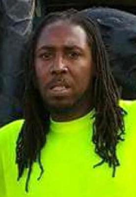Kenny Floyd death by force case profile photo
