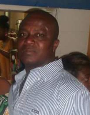 Massaquoi Kotay death by force case in Charlotte, NC