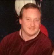 Damon Dry death by force case in Linwood, NC