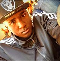Marquil Cooper death by force case in Jacksonville, NC
