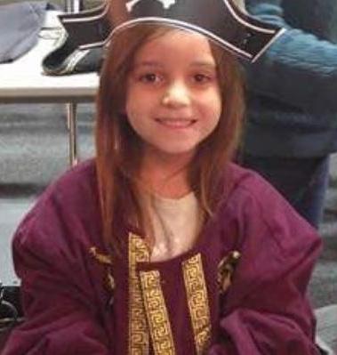 Victoria Whitehurst death by force case profile photo