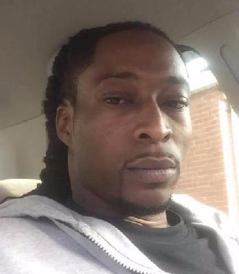 Tony McRae death by force case profile photo