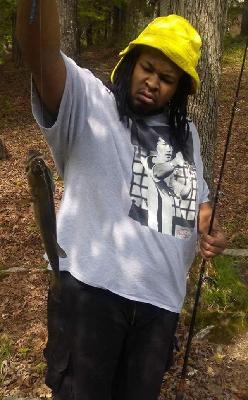 Xavian Graves death by force case profile photo
