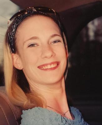 Christina Marie Smith death by force case in Burlington, NC