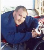 Paul Pearce death by force case profile photo