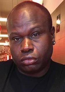 Deandre Hill death by force case profile photo