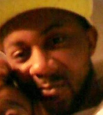 Antonio Johnson death by force case profile photo