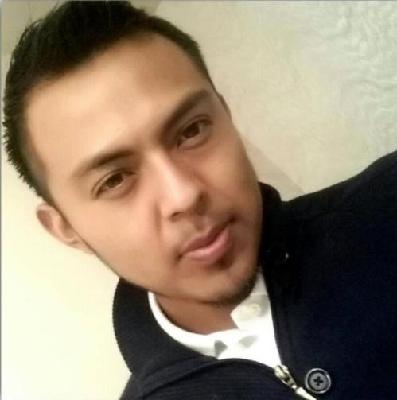 Misael Vasquez death by force case profile photo