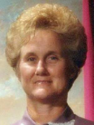 Phyllis Mansfield death by force case profile photo