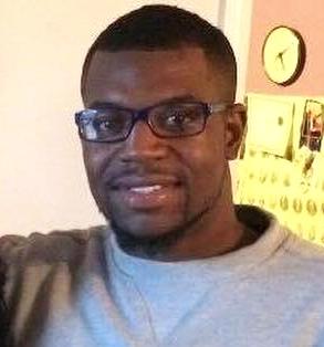 Alomaun Dunn death by force case profile photo