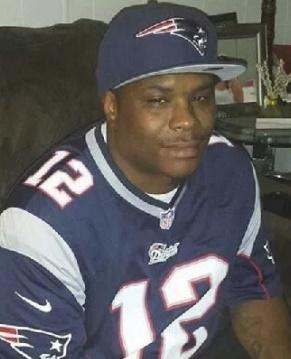 Tremain Lamont McLaurin death by force case in Lumberton, NC