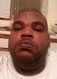 Eric Huff death by force case profile photo