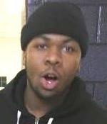 Brandon Khalil Sandy death by force case in Raleigh, NC