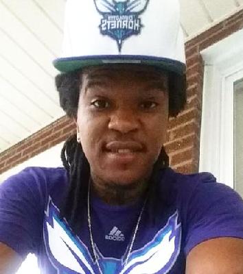 Sharod Mathis death by force case profile photo