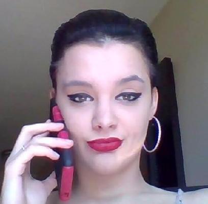 April Holland death by force case profile photo