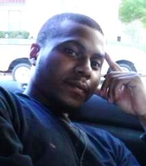 Dwayne Garvey death by force case in Raleigh, NC