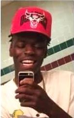 Rakem Green death by force case in Winston-salem, NC