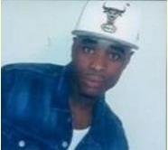 Brandon Ratliff death by force case profile photo