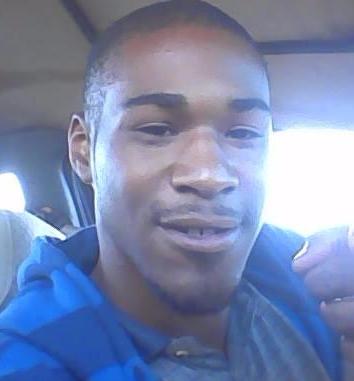 Cornelius Clark death by force case profile photo