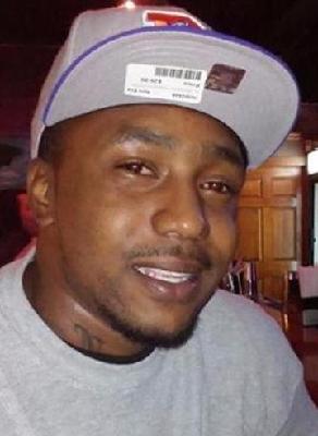 Jaleel Downey death by force case in Roxboro, NC