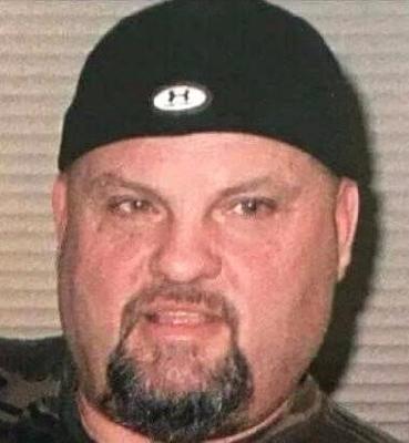 Danny Goins death by force case profile photo