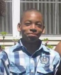 Zavier Ellis death by force case profile photo