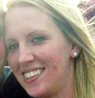 Rebecka Jeanann Pearce death by force case in Fuquay-varina, NC