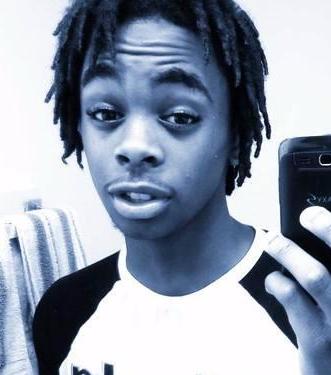 Zakee Harrell death by force case profile photo