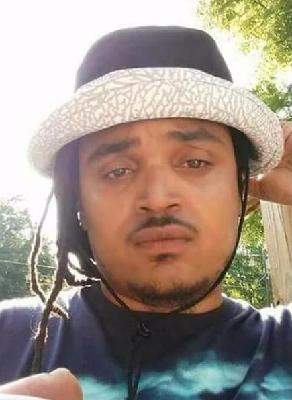 Victor Lamont Hairston death by force case in Greensboro, NC