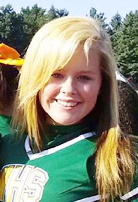 Cortney Smith death by force case profile photo
