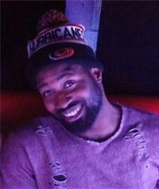 Randolph Davidson death by force case in Garner, NC