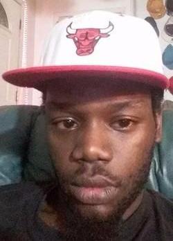 Raheem Shivers death by force case profile photo