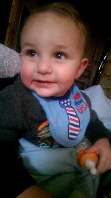Liam Beason death by force case in Shelby, NC