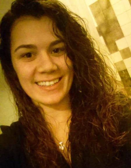 Miranda Woods death by force case profile photo