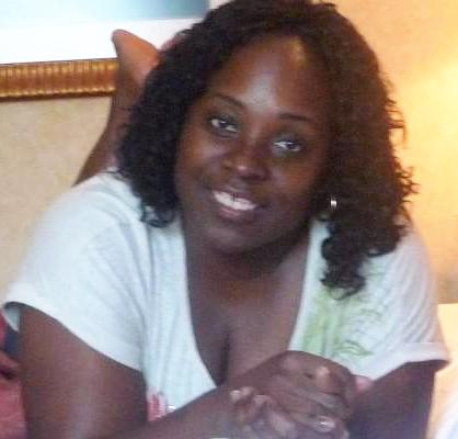 Jacobia Lane death by force case profile photo