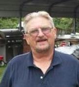 Ray Harrell death by force case profile photo