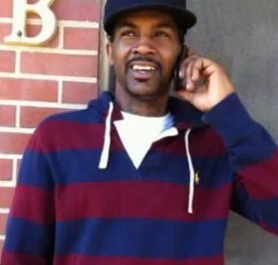 Eric Ray death by force case profile photo