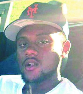 Jahee Hoke death by force case profile photo